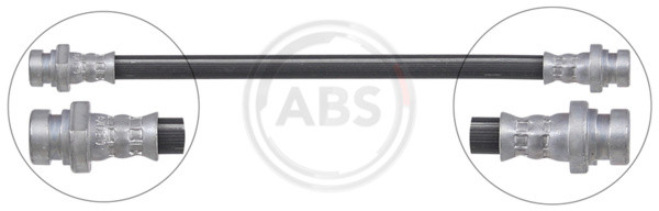 A.B.S. Bremsschlauch